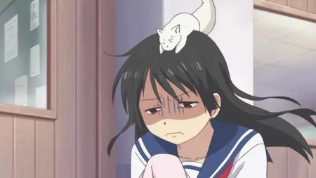 Inari Kon Kon (2014 S01E07 Maiden, Aflutter, Madder Red 1080p BluRay REMUX AVC LPCM 2 0 BiRJU