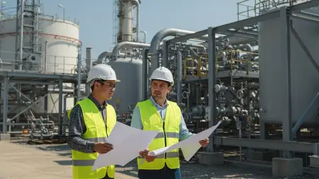 Hydrogen as a Clean Energy Solution for ESG Strategies