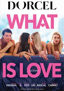 What is Love (2024) [MultiAudio]