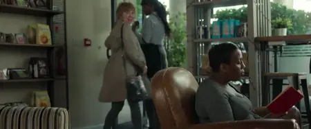 The Girlfriend S01E03