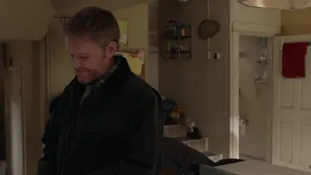 Shameless - Nicht ganz nüchtern S11E06