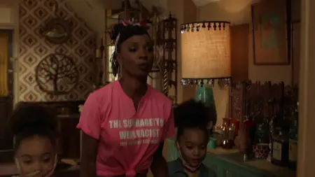 Shameless - Nicht ganz nüchtern S11E06