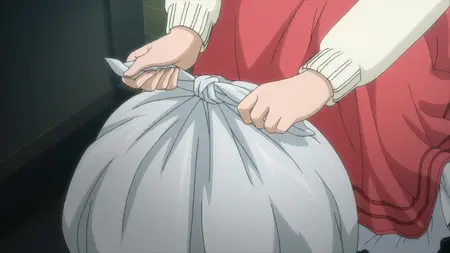 Kobato - 23 (BD 1920x1080 x 264 Flac mkv" yEnc