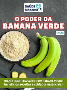 Saúde moderna - Janeiro 2025