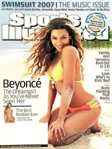 Sports Illustrated Swimsuit 2007