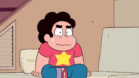 Steven Universe S05E18