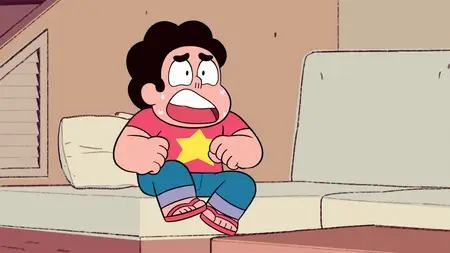 Steven Universe S05E18