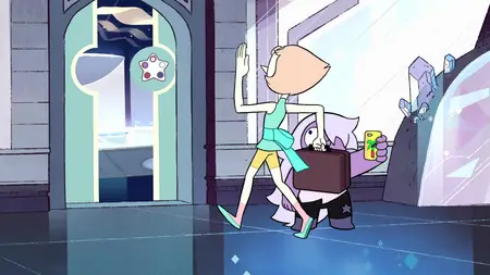 Steven Universe S05E18