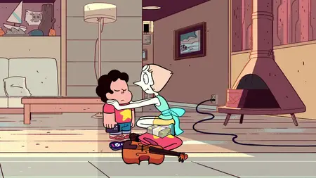 Steven Universe S05E18