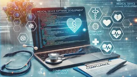 Implementing Iec 62304 In Software As A Medical Device