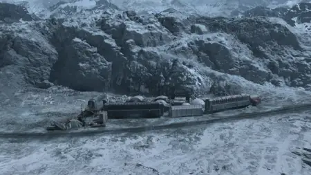 Snowpiercer S04E01