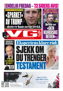VG - 17 Oktober 2025