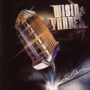 Wisin Y Yandel - Lost Edition (2007)