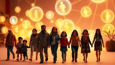 Family Constellations And Intergenerational Epigenetics
