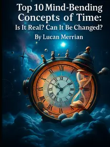 Top 10 Mind-Bending Concepts of Time: Is It Real? Can It Be Changed?