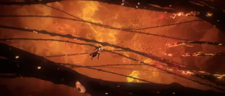 Perfect World Embers of Fire Part3 mkv