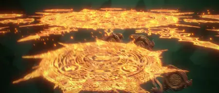 Perfect World Embers of Fire Part3 mkv