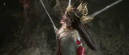 Perfect World Embers of Fire Part3 mkv