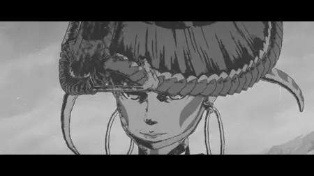 Star Wars: Visions S03E01