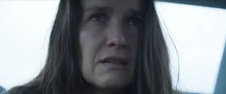 The Woman in the Line (2025)