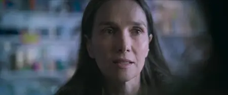 The Woman in the Line (2025)