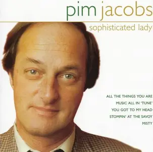 Pim Jacobs - Sophisticated Lady (2001)