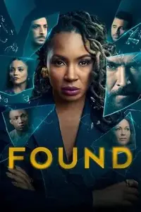 Found S02E19