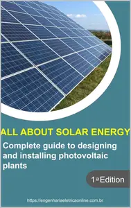 All About Solar Energy