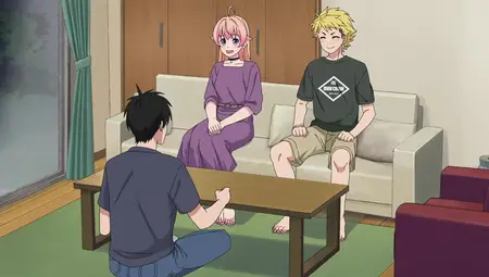 Witch Watch - 07 (480p