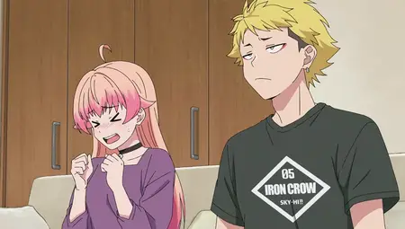 Witch Watch - 07 (480p
