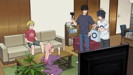 Witch Watch - 07 (480p