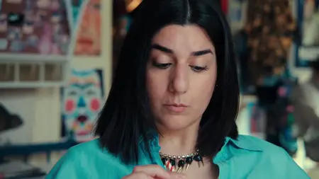 Diary of a Ditched Girl S01E02