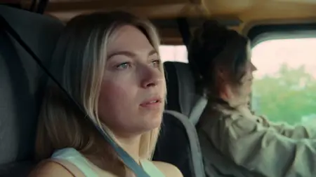 Diary of a Ditched Girl S01E02
