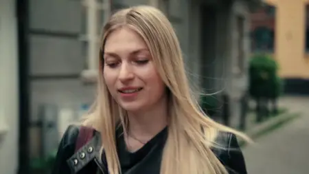Diary of a Ditched Girl S01E02