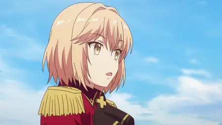 Genjitsu Shugi Yuusha no Oukoku Saikenki - 23 (BD 1920x1080 x265-10Bit Flac mkv" yEnc