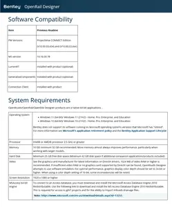 OpenRail Designer 2023 Update 1 (23.00.01.011)