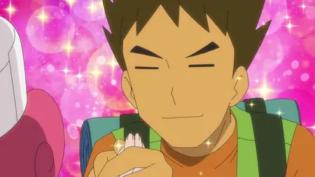 Pocket Monsters - Aim to be a Pokmon Master 08 (PM19 144) (1080p