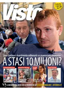 Visto - 15 Luglio 2025