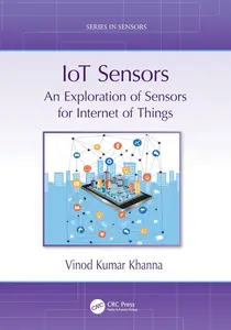 IoT Sensors (Series in Sensors)