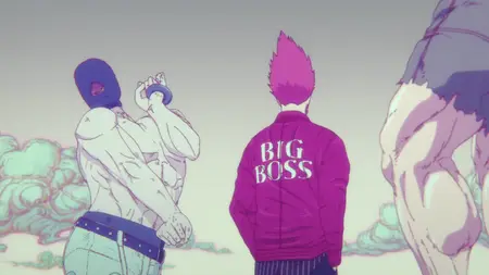 Dorohedoro Season 2 - 03