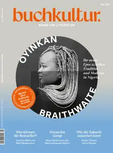 Buchkultur - Nr.5 2025