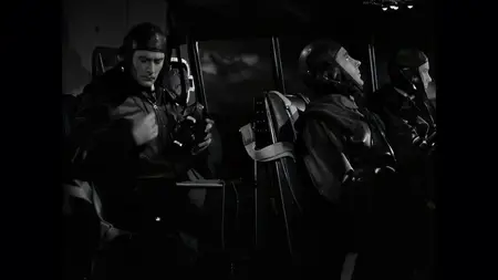 Desperate Journey (1942)