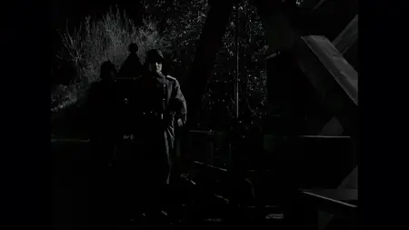 Desperate Journey (1942)