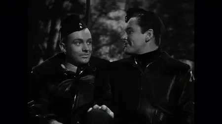 Desperate Journey (1942)