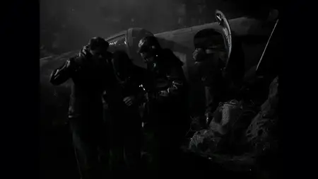 Desperate Journey (1942)