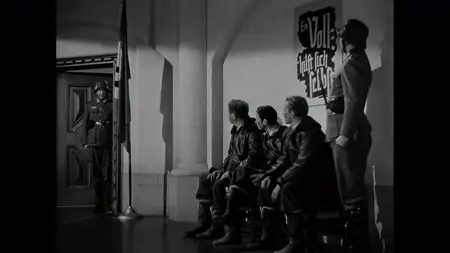Desperate Journey (1942)
