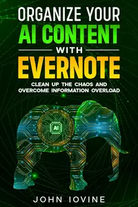 Organize Your AI Content with Evernote