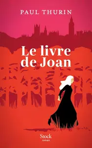 Paul Thurin, "Le livre de Joan"