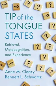 Tip of the Tongue States