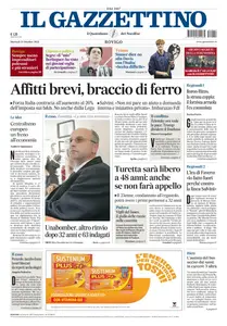 Il Gazzettino Rovigo - 21 Ottobre 2025